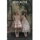 Moon River The Secret Of Strawberries 2.0 Bolero and JSKs(Reservation/3 Colours/Full Payment Without Shipping)